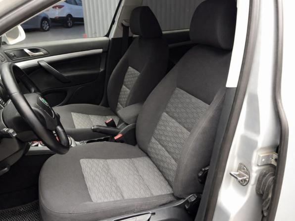 Skoda Octavia II (A5) Рестайлинг с пробегом 2011 года, цена 867 000 рублей, 157148 км, лифтбек, Автокод Объявления
