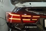 Kia Cerato IV Рестайлинг Сургут  - изображение 62