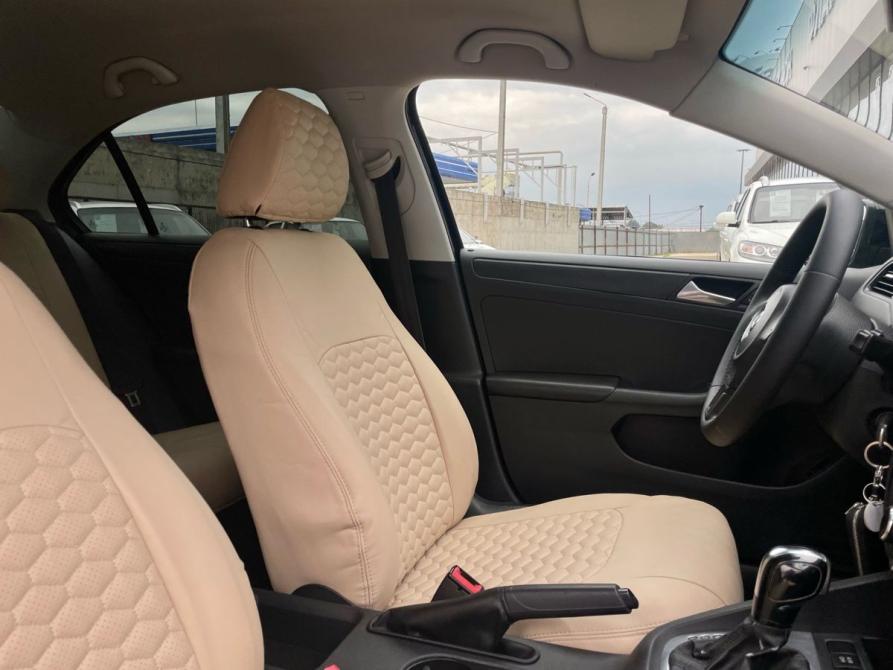 Volkswagen Jetta VI Краснодар  - изображение 21