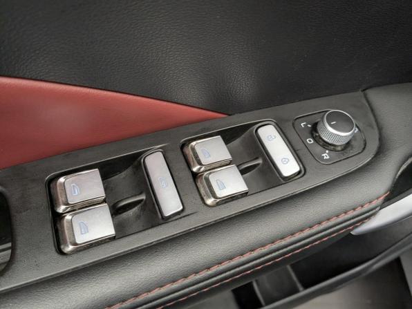 Geely Coolray I с пробегом 2021 года, цена 1 455 000 рублей, 114978 км, внедорожник, Автокод Объявления