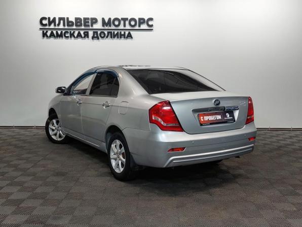 Lifan Solano I Рестайлинг (630) с пробегом 2015 года, цена 395 000 рублей, 99000 км, седан, Автокод Объявления