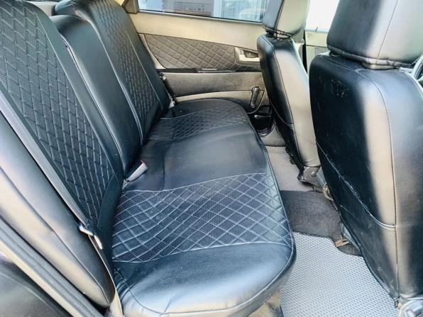 Lada (ВАЗ) Priora I с пробегом 2011 года, цена 349 000 рублей, 272242 км, седан, Автокод Объявления
