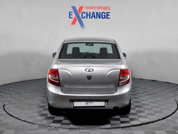 Lada (ВАЗ) Granta I с пробегом 2013 года, цена 349 000 рублей, 122029 км, седан, Автокод Объявления