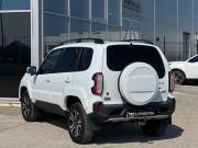 Lada (ВАЗ) Niva Travel I Самара  - изображение 20