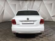 Volkswagen Polo V Рестайлинг Москва  - изображение 28