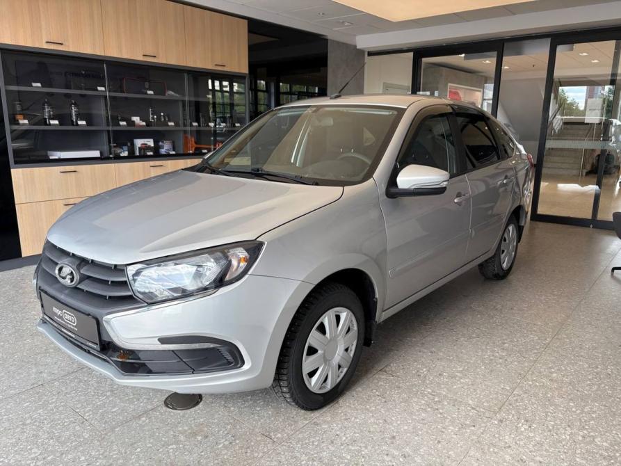Lada (ВАЗ) Granta I Рестайлинг Ярославль  - изображение 1