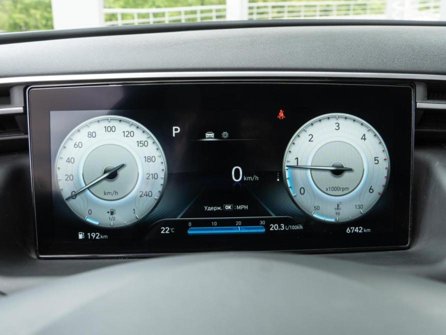 Hyundai Tucson IV Волгоград  - изображение 19