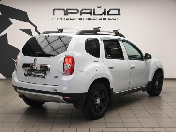 Renault Duster I с пробегом 2014 года, цена 870 000 рублей, 270966 км, внедорожник, Автокод Объявления