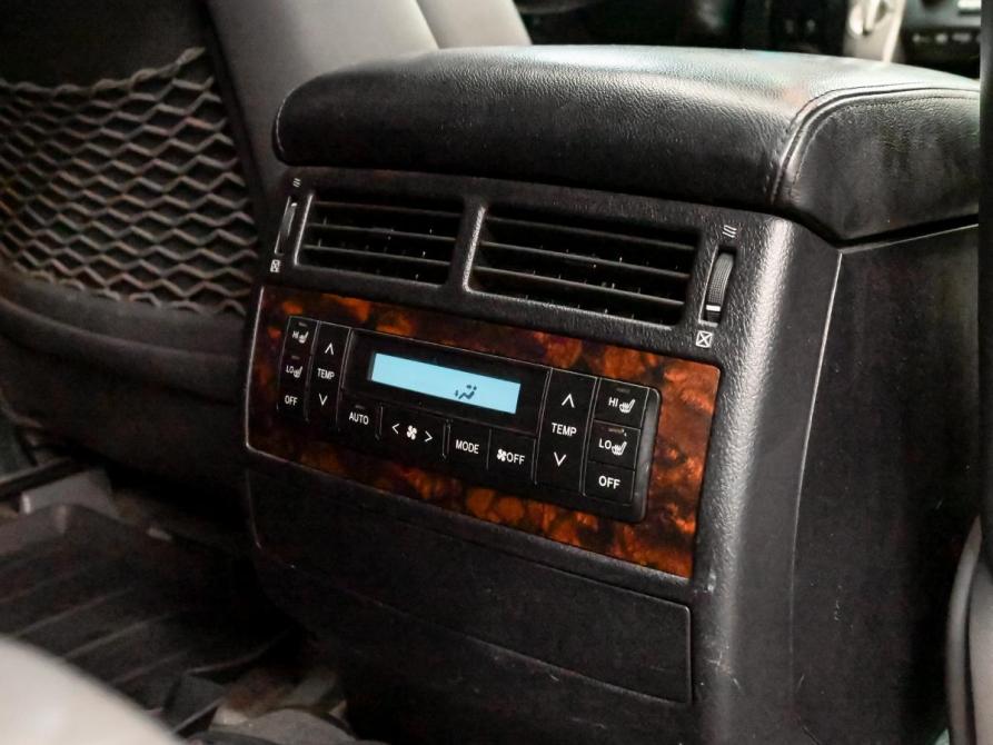 Toyota Land Cruiser 200 Series Екатеринбург  - изображение 13