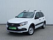 Lada (ВАЗ) Granta I Рестайлинг Новочеркасск  - изображение 15