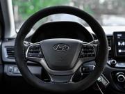 Hyundai Solaris II Рестайлинг Санкт-Петербург  - изображение 20
