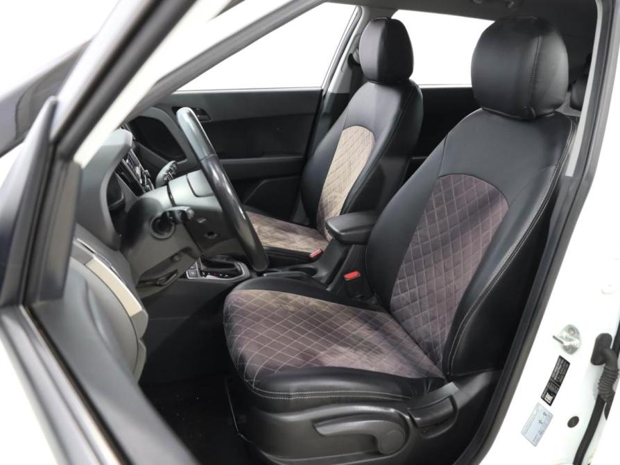 Hyundai Creta I Ростов-на-Дону  - изображение 10