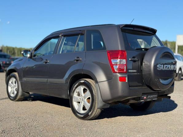 Suzuki Grand Vitara II Рестайлинг с пробегом 2010 года, цена 915 000 рублей, 182290 км, внедорожник, Автокод Объявления