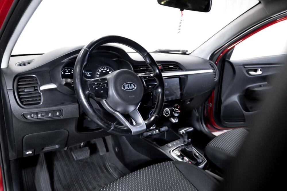 Kia Rio IV Тюмень  - изображение 13