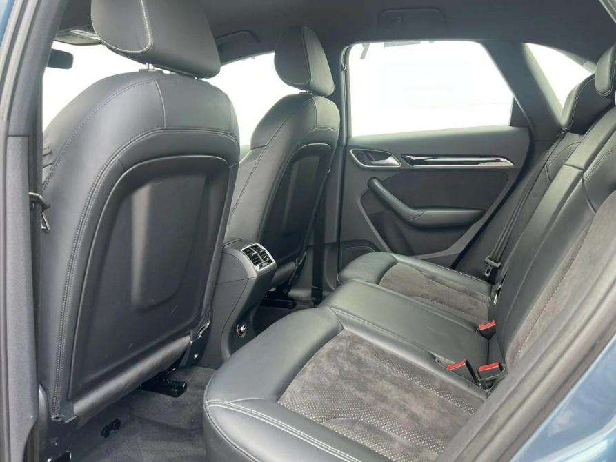 Audi Q3 I (8U) Рестайлинг Санкт-Петербург  - изображение 20