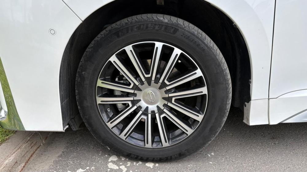 GAC Trumpchi M8 I Брянск  - изображение 28