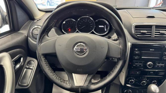 Nissan Terrano III (D10) с пробегом 2020 года, цена 1 639 000 рублей, 72650 км, внедорожник, Автокод Объявления