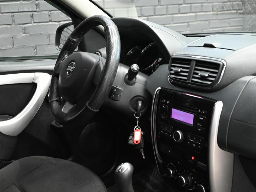 Nissan Terrano III (D10) Екатеринбург  - изображение 14