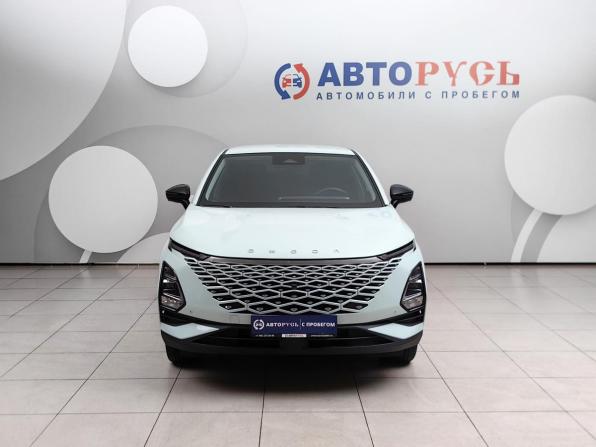 Omoda C5 I с пробегом 2023 года, цена 1 875 000 рублей, 50000 км, внедорожник, Автокод Объявления