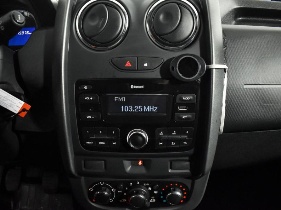 Renault Duster I Рестайлинг Санкт-Петербург  - изображение 17