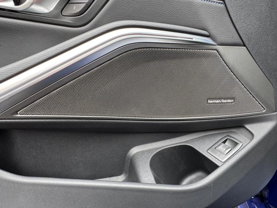 BMW 3 серии VII (G2x) Иркутск  - изображение 27