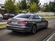 Audi A6 V (C8) Санкт-Петербург  - изображение 37