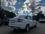 Lada (ВАЗ) Granta I Рестайлинг Стерлитамак  - изображение 24