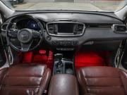 Kia Sorento III Prime Рестайлинг Москва  - изображение 44