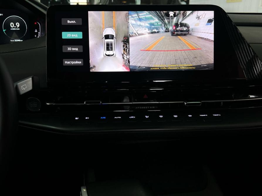 Changan UNI-S I Волгоград  - изображение 9