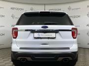 Ford Explorer V Рестайлинг 2 Москва  - изображение 20