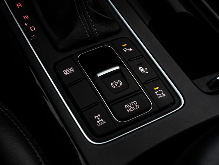 Kia Sorento III Prime Рестайлинг Санкт-Петербург  - изображение 18