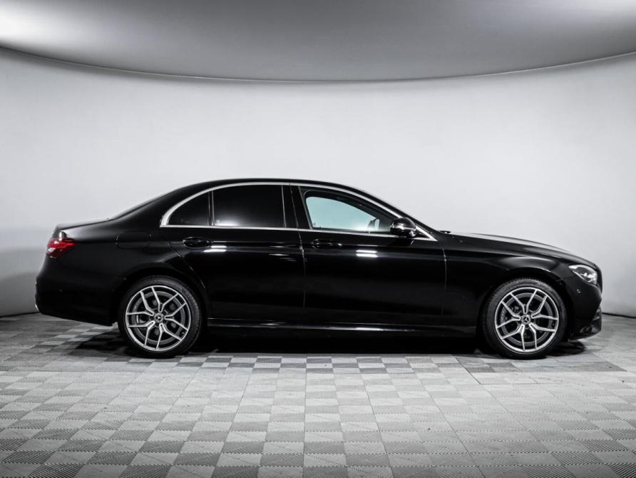 Mercedes-Benz E-Класс V (W213 S213 C238) Рестайлинг Москва  - изображение 4