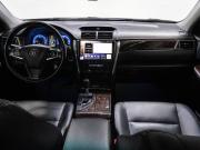 Toyota Camry VII (XV50) Рестайлинг Тюмень  - изображение 42
