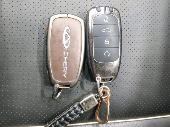 Chery Tiggo 7 Pro Max I с пробегом 2024 года, цена 1 899 000 рублей, 33380 км, внедорожник, Автокод Объявления