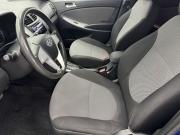 Hyundai Solaris I Воронеж  - изображение 33