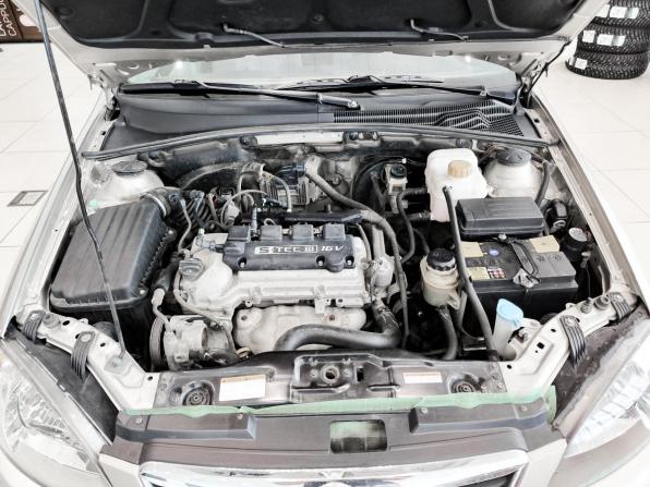 Daewoo Gentra II с пробегом 2014 года, цена 550 000 рублей, 127644 км, седан, Автокод Объявления