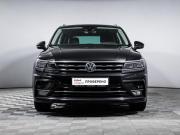 Volkswagen Tiguan II Москва  - изображение 22