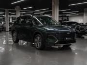 Geely Galaxy Starship 7 Москва  - изображение 29