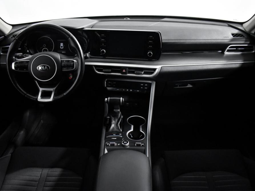 Kia K5 III Санкт-Петербург  - изображение 15
