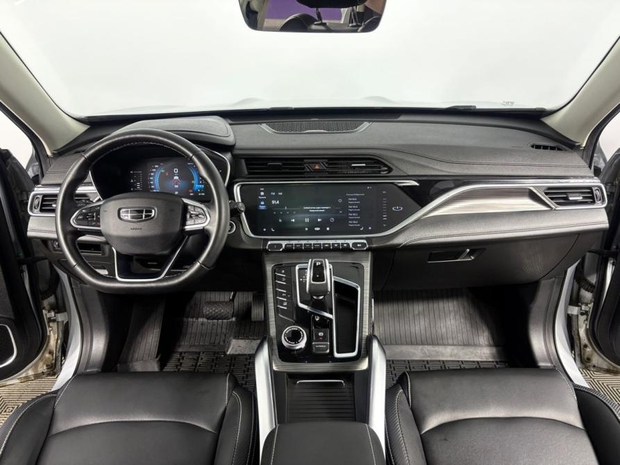 Geely Atlas Pro Борисоглебск  - изображение 14