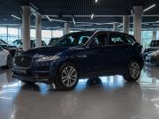 Jaguar F-Pace I Москва  - изображение 28