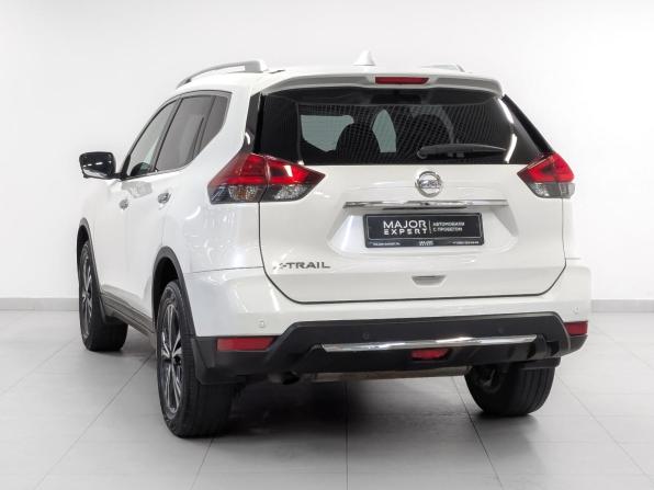 Nissan X-Trail III Рестайлинг с пробегом 2020 года, цена 2 720 000 рублей, 63870 км, внедорожник, Автокод Объявления