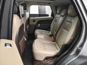 Land Rover Range Rover Sport II Рестайлинг Ставрополь  - изображение 32