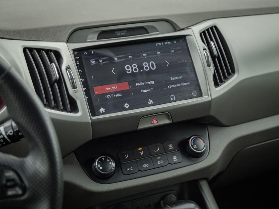 Kia Sportage III Тюмень  - изображение 11
