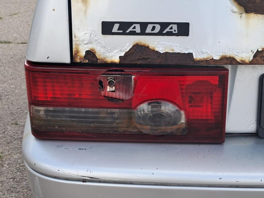 Lada (ВАЗ) 2114 Набережные Челны  - изображение 12