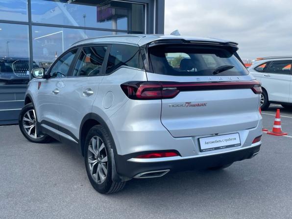 Chery Tiggo 7 Pro Max I с пробегом 2023 года, цена 1 750 000 рублей, 54000 км, внедорожник, Автокод Объявления
