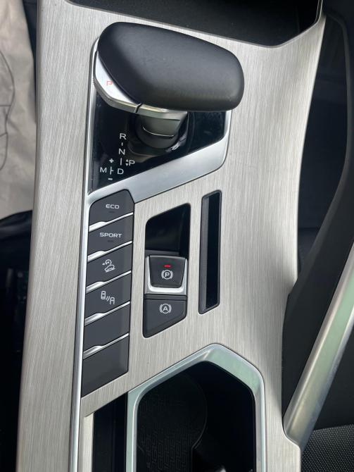 Geely Coolray I Санкт-Петербург  - изображение 8