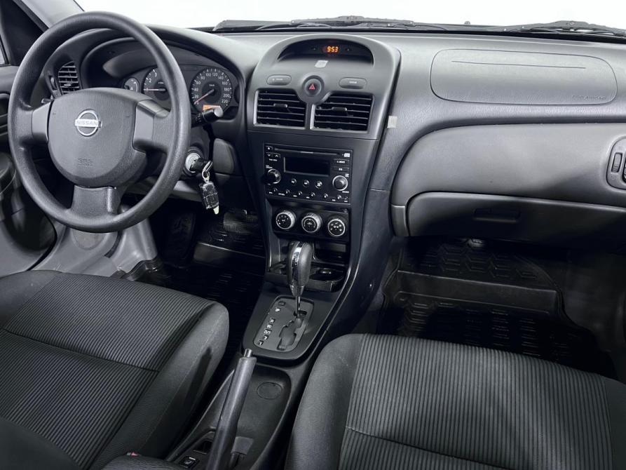 Nissan Almera Classic I Ростов-на-Дону  - изображение 10