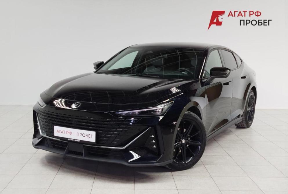 Changan UNI-V I Саратов  - изображение 1