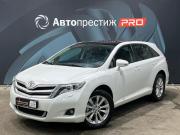 Toyota Venza I Рестайлинг Пермь  - изображение 27